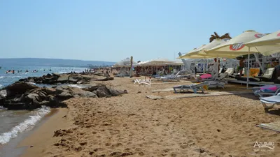 Феодосия пляж 117: Изображения для скачивания в Full HD