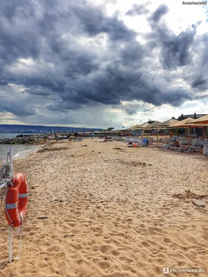 Феодосия пляж 117: фотографии, которые вдохновляют на приключения