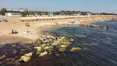Феодосия пляж 117: уникальные кадры, запечатлевшие моменты счастья