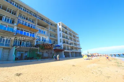 Арт-фото Феодосии пляж 117 в формате png