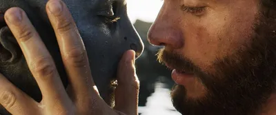 Фотка с экрана: уникальные кадры фильма Атлантида