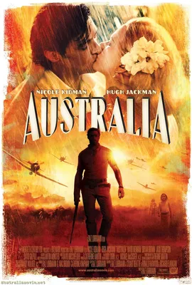 Захватывающие моменты на фото из Австралии: ощутите атмосферу фильма повсюду