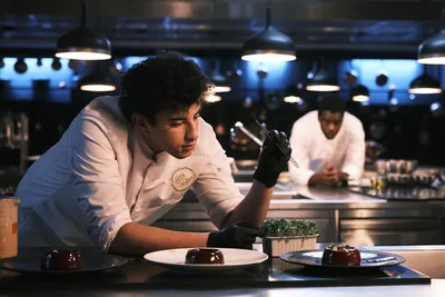 Фото из фильма Кухня: кадры, обои на рабочий стол, 4K