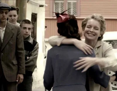 Фото Ленинград 46: Ознакомьтесь с актерами, которые оживили историю в этом фильме!
