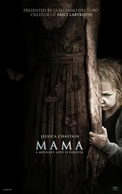 Фото: Фильм Мама ужасы - бесплатно скачать в формате JPG, PNG, WebP
