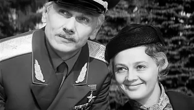 Невероятные фото из фильма Офицеры: погрузитесь в историю Великой Отечественной войны