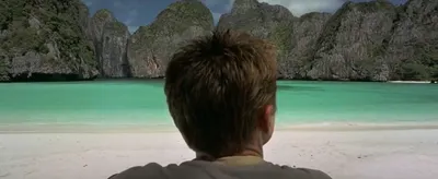 HD фото с эксклюзивными кадрами из фильма Пляж