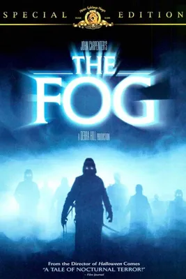 Фото из фильма Туман: загадочное изображение