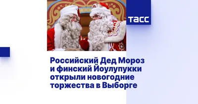 Изображение Финского деда мороза йоулупукки: доступные форматы для скачивания