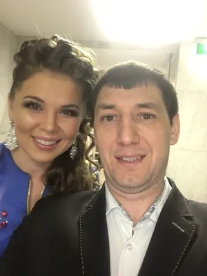 Уникальный и яркий образ Фирдуса Тямаева на фото