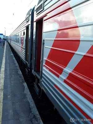 Сквозь объектив: уникальные снимки Фирменного поезда