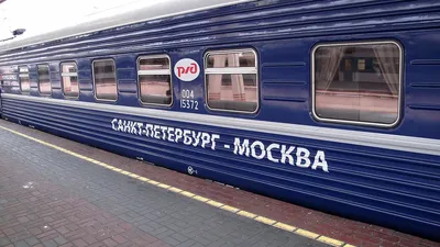 Загадочные перспективы поезда Москва-Анапа на ваш выбор