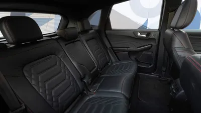 Фото автомобиля Ford Escape 2023