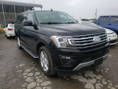 Ford Expedition 2023: фотографии в высоком разрешении для настоящих ценителей