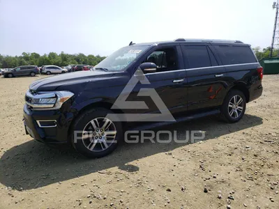 Самые лучшие фото Ford Expedition 2023 для вашего настольного фона