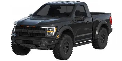 Изображения Ford F-150 2023: новый уровень комфорта