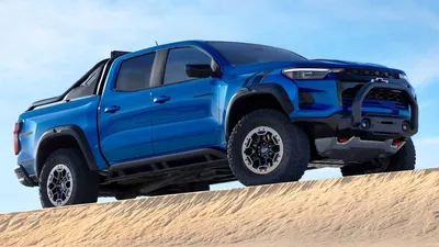 Скачать бесплатно картинки Ford F-150 Lightning 2023