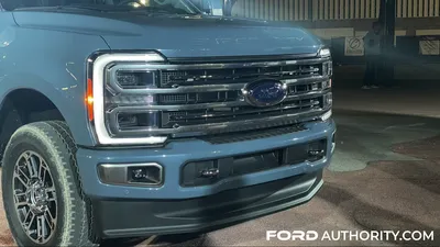 Изображения Ford F-250 2023 на заднем плане