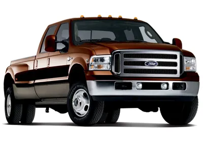 Фотка Ford F-350 2023 с подъемной платформой