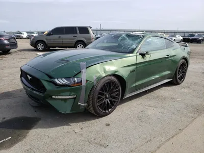 Бесплатные картинки Ford Mustang 2023