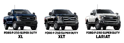 Ford Super Duty F-350 DRW 2023: Фото для использования в социальных сетях