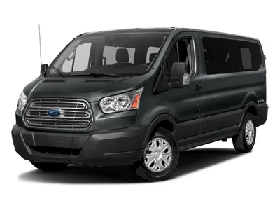 Фото Ford Transit Connect Wagon 2023 с фиолетовым фоном