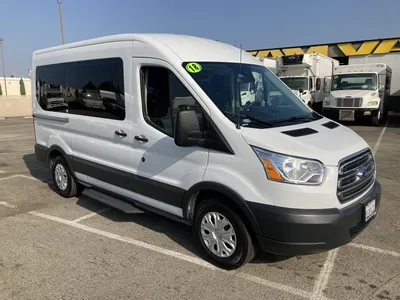 Ford Transit Connect Wagon 2023 в формате JPG