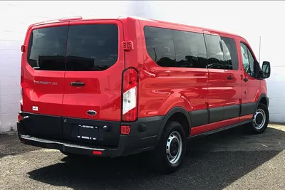 Картинки Ford Transit Connect Wagon 2023 для скачивания