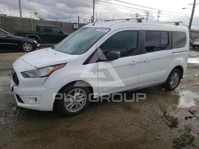 Изображение Ford Transit Connect Wagon 2023 для печати