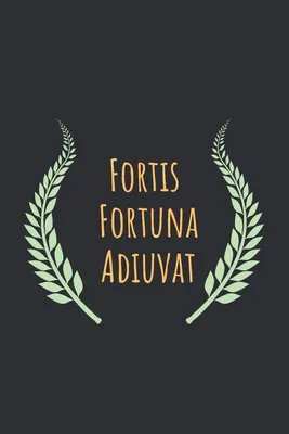 Фото татуировок разных размеров и форматов - fortes fortuna adjuvat