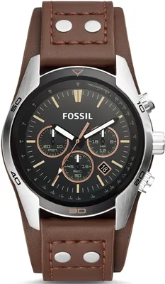 Новые HD фотографии Fossil часов для вашего экрана