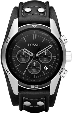 Элегантные часы Fossil на бесплатных изображениях