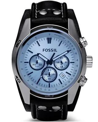 Скачать бесплатно обои с изображением Fossil часов (4K)