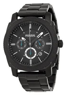 Познавательные фото Fossil часов для любителей