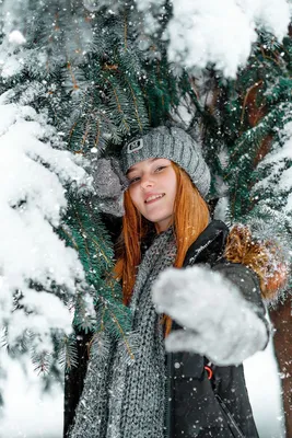 Фотография в лесу: Откройте весь мир вокруг себя