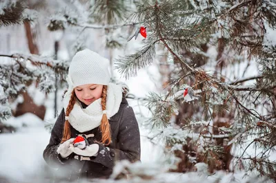 Зимний фотопарад: Скачивайте свои любимые кадры в любом формате