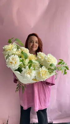 Французская роза в формате JPG: вдохновение для творчества