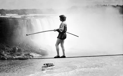 Фотографии Французкого водопада: скачивайте бесплатно в хорошем качестве