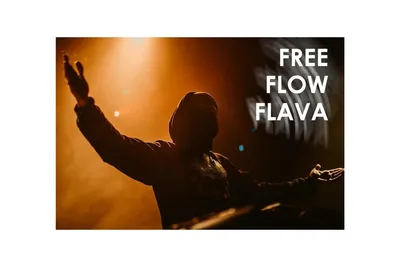 Free Flow Flava: Выберите фото музыкантов для вашего проекта