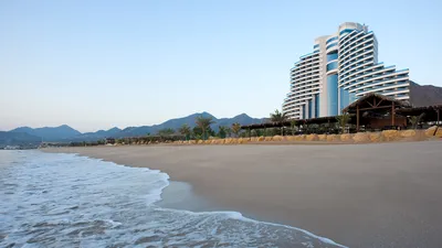 Фуджейра пляжи: солнце, песок и море в одном месте