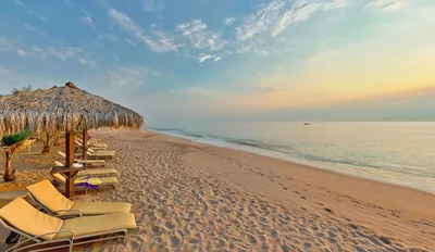 Фуджейра пляжи: скачать фото в 4K разрешении