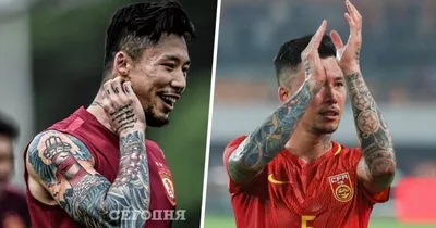 Изображение футбольной тату: Скачать png, размер L