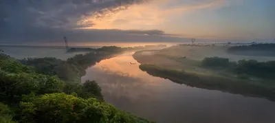 Запечатлейте моменты: фотографии Галичьей горы