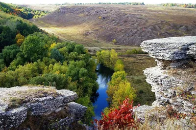 Гора Галичья: красивые фотографии в хорошем качестве