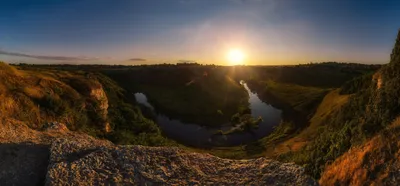 Фото Галичьей горы в HD качестве