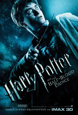 Узрите героев: фото из фильма Гарри Поттер и Принц-полукровка