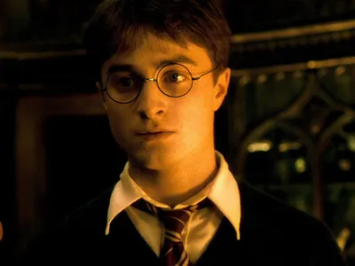 Захватывающие моменты: фотографии Гарри Поттер и Принц-полукровка, которые перенесут вас в иное измерение