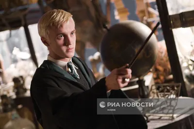 Фото на Android Гарри Поттера и принца полукровка: магия на вашем экране