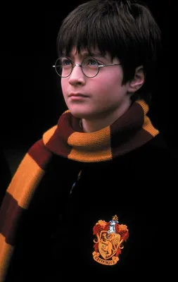 Красочные изображения Гарри Поттера: бесплатно скачать в HD, Full HD, 4K