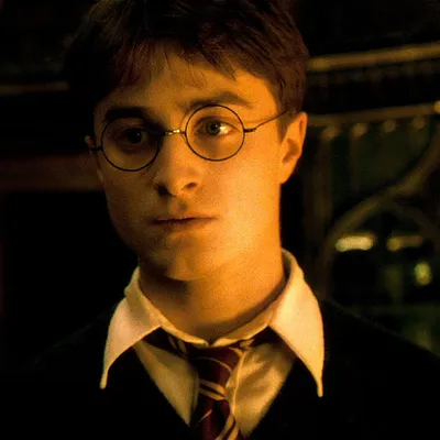 Интересные фото Гарри Поттера: бесплатно загрузите HD и Full HD изображения